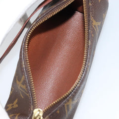 Louis Vuitton Papillon Pochette Monogram Canvas