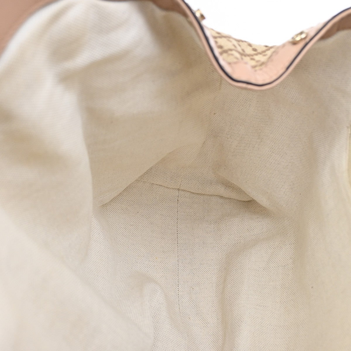 Gucci Sukey Tote Diamante Canvas