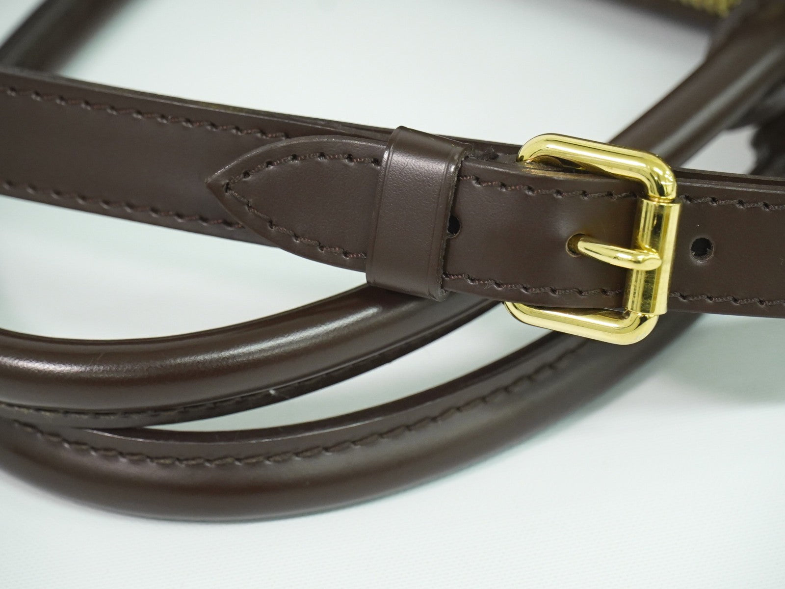 Louis Vuitton Trevi Handbag Damier