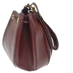 cartier Must de cartier bag Leather