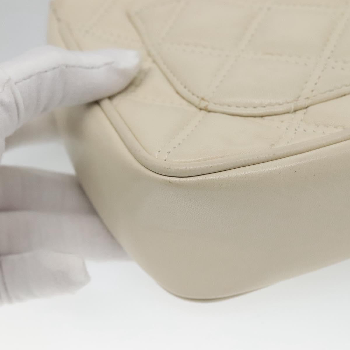 Givenchy Shoulder Bag Leather