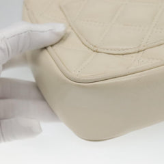 Givenchy Shoulder Bag Leather