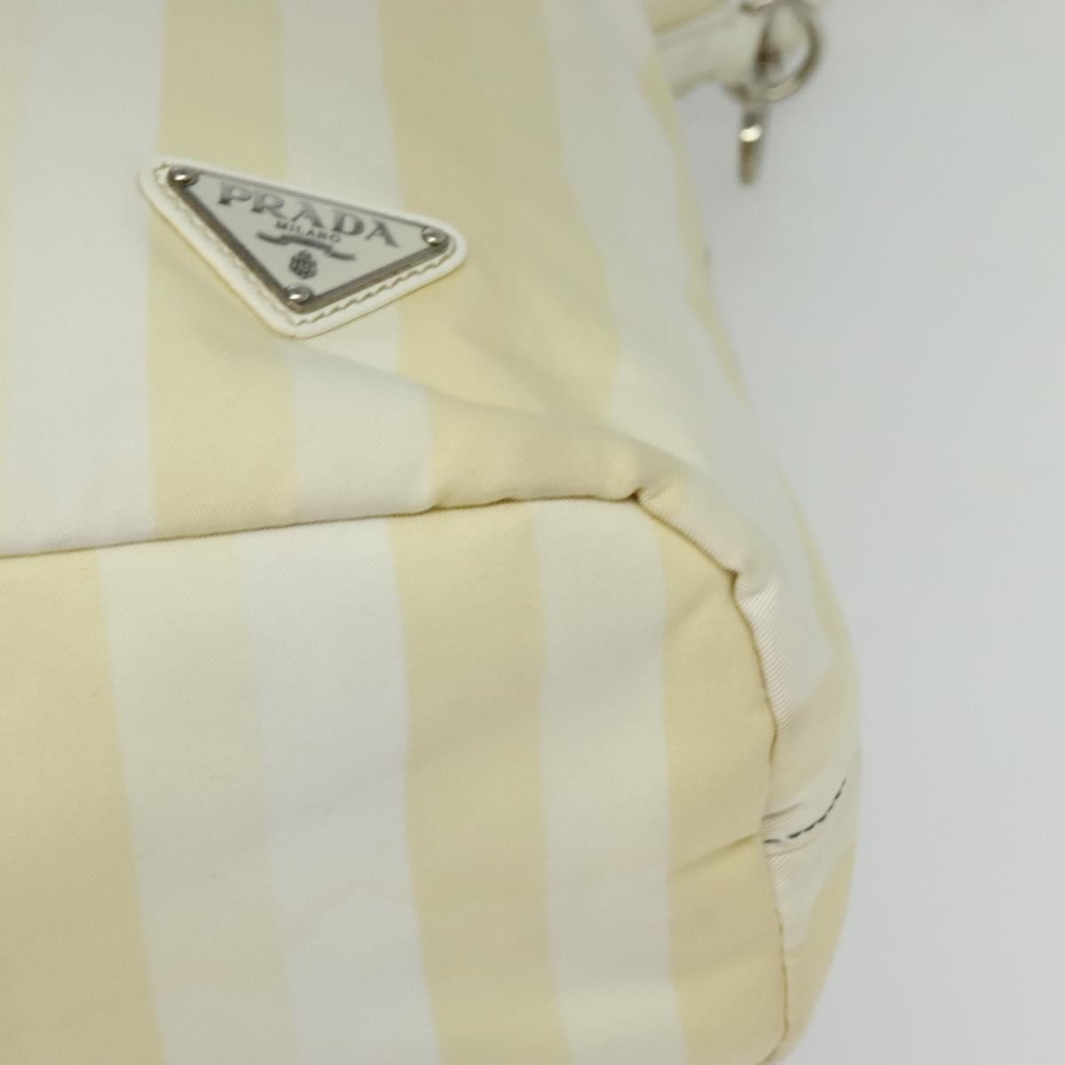 Prada Convertible Zip Tote (Outlet) Nylon