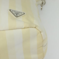 Prada Convertible Zip Tote (Outlet) Nylon