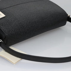 Givenchy Vintage 4G shoulder bag Canvas