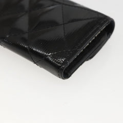 Chanel Vintage CC Keychain Metal