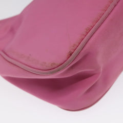 Prada Hobo Tessuto