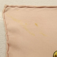 Hermes Carré 90 Silk multicolor