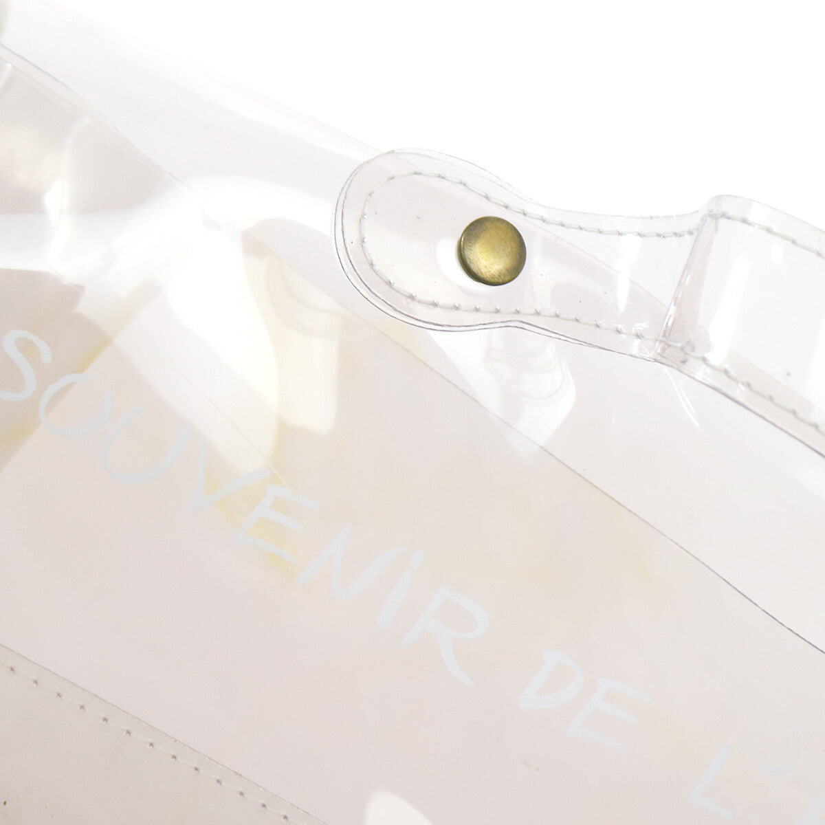 Hermes Kelly Souvenir Bag Vinyl