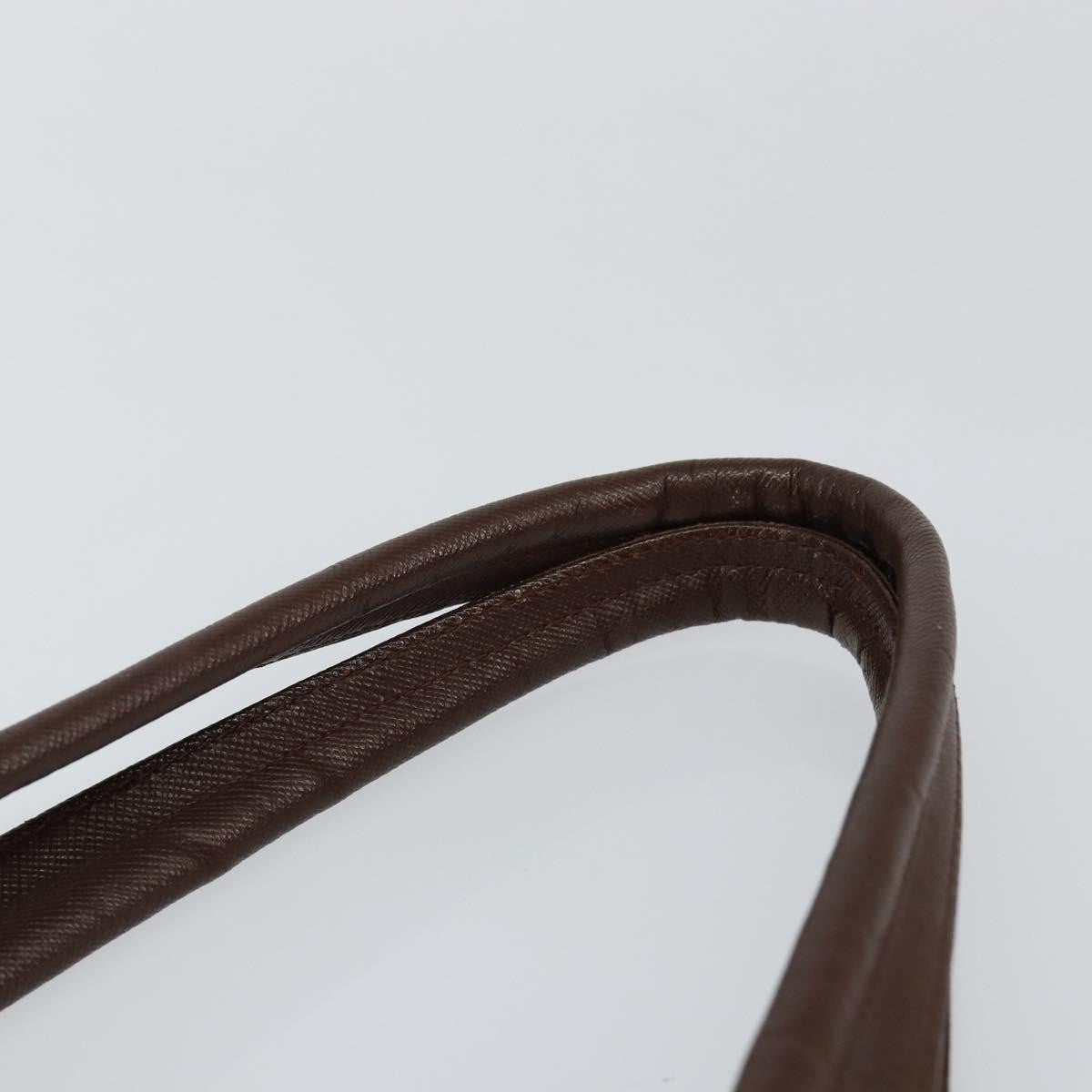 Burberry Nova Check Tote canvas check pattern