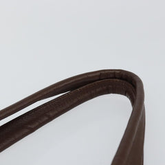 Burberry Nova Check Tote canvas check pattern