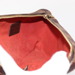 Louis Vuitton Geronimos Waist Bag Damier