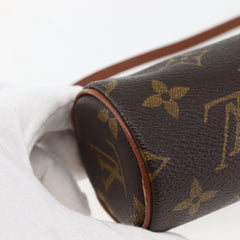 Louis Vuitton Papillon Pochette Monogram Canvas