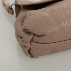 Chloe Lily Handbag Leather