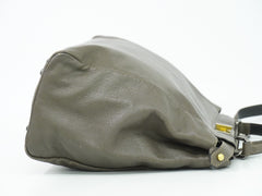 Fendi Peekaboo Bag Leather