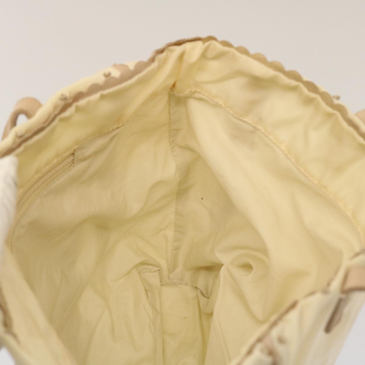 Prada Tote Vitello Daino Vitello Daino