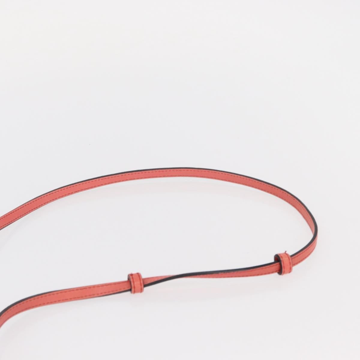 Chloe Elsie Crossbody Bag Leather