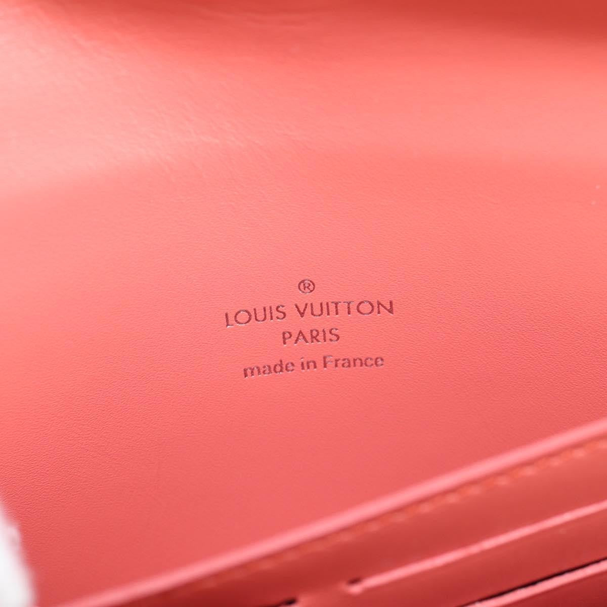 Louis Vuitton Felicie Pochette Limeted edition of Jeff Koons