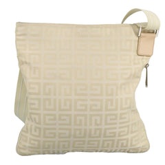 Givenchy 4G shoulder Bag Leather