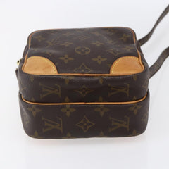 Louis Vuitton Amazone Bag Monogram Canvas