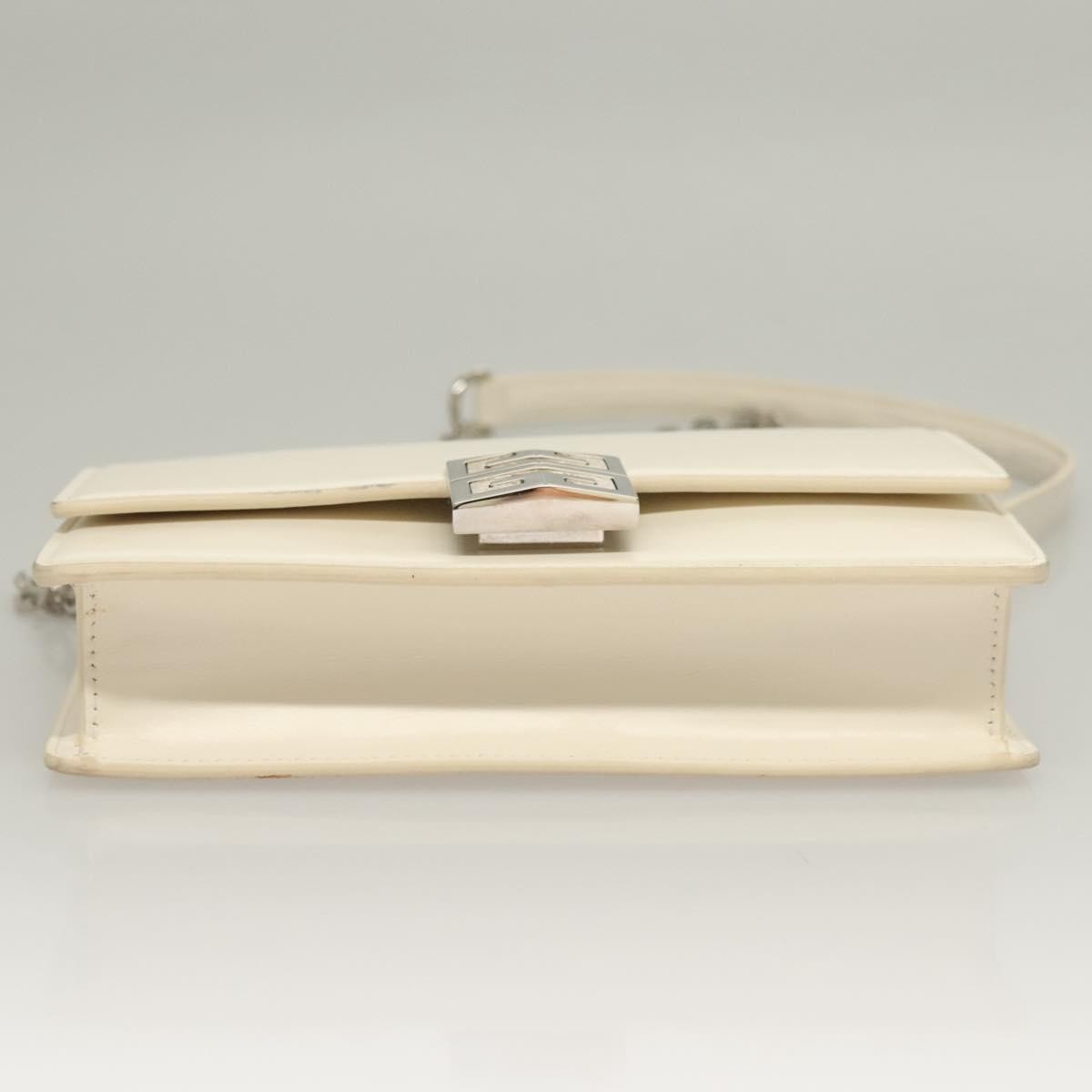 Givenchy 4G Chain Crossbody Bag Leather