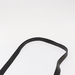 Bally Vintage Handbag Leather