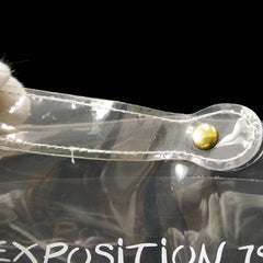 Hermes Kelly Souvenir Bag Vinyl