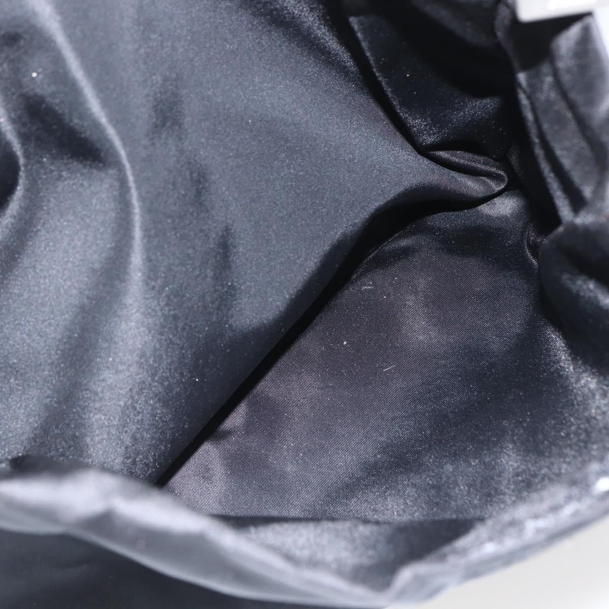 Prada Vintage Tote Tessuto