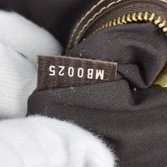 Louis Vuitton Keepall Bag Limited Edition Initiales Mini Lin