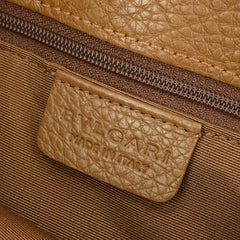 Bvlgari Logomania Handbag Canvas