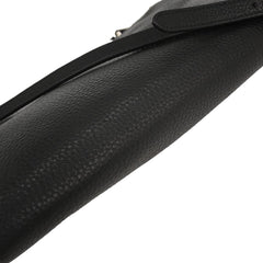 Prada Flat Zip Crossbody Bag Vitello Daino