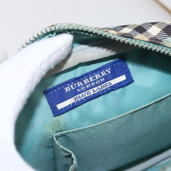 Burberry Blue Label shoulder bag Nylon