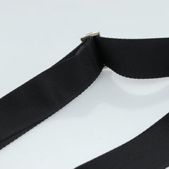 Prada Flat Messenger Bag Tessuto