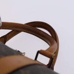 Louis Vuitton Keepall Bag Monogram Canvas