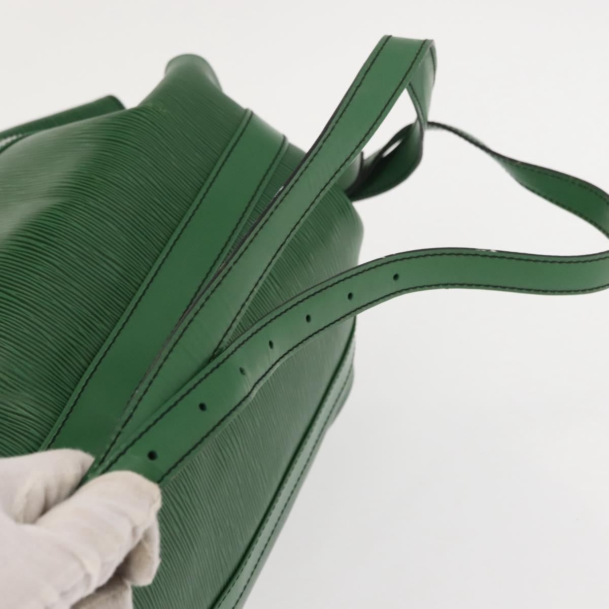 Louis Vuitton Randonnee Backpack Epi Leather