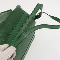 Louis Vuitton Randonnee Backpack Epi Leather