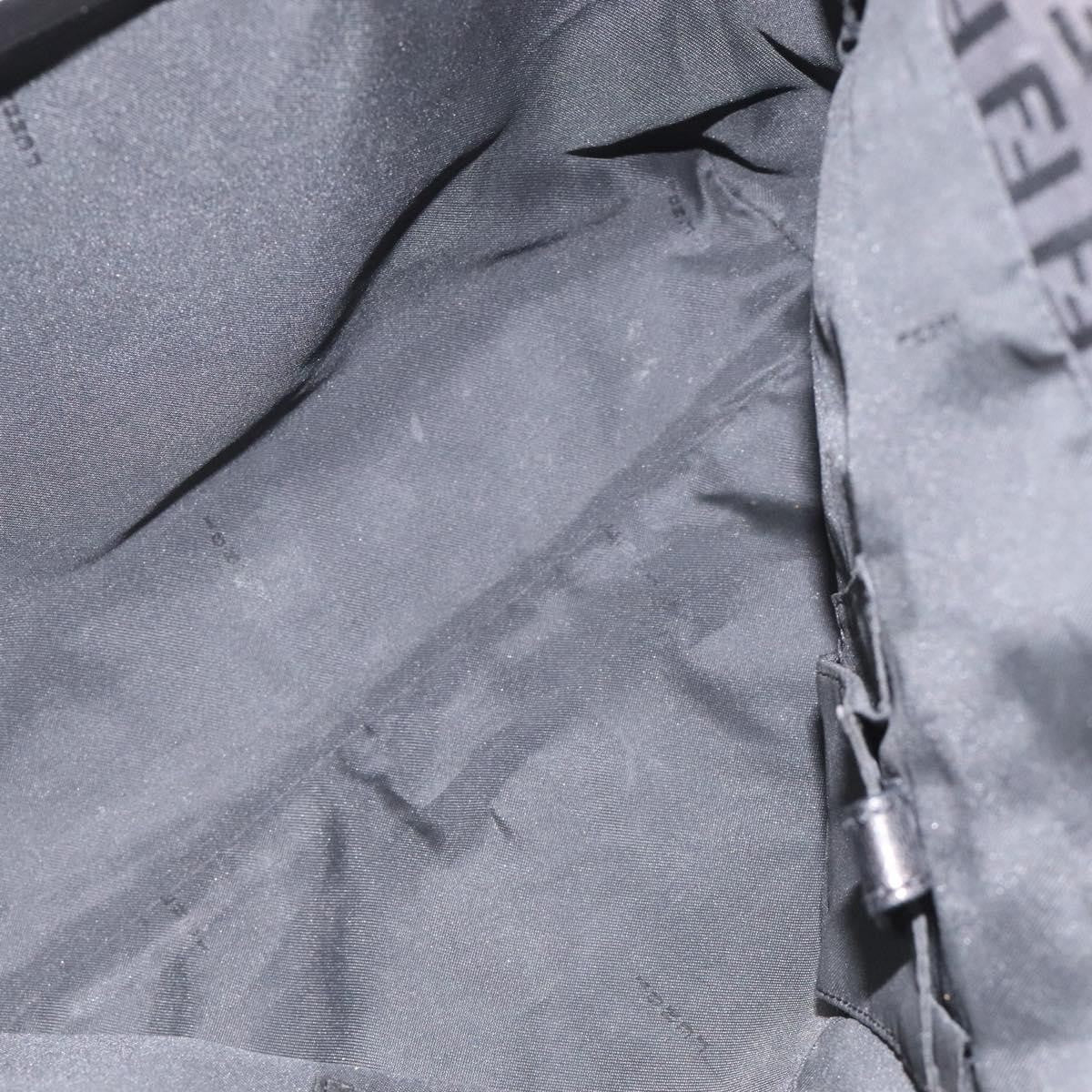 Fendi Zucchino Canvas