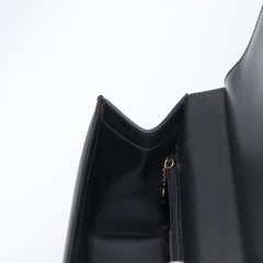 Gucci Vintage Shoulder Bag Leather