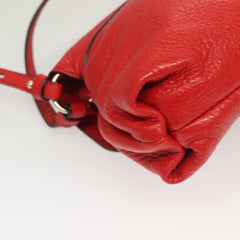 Chloe Lily Handbag Leather