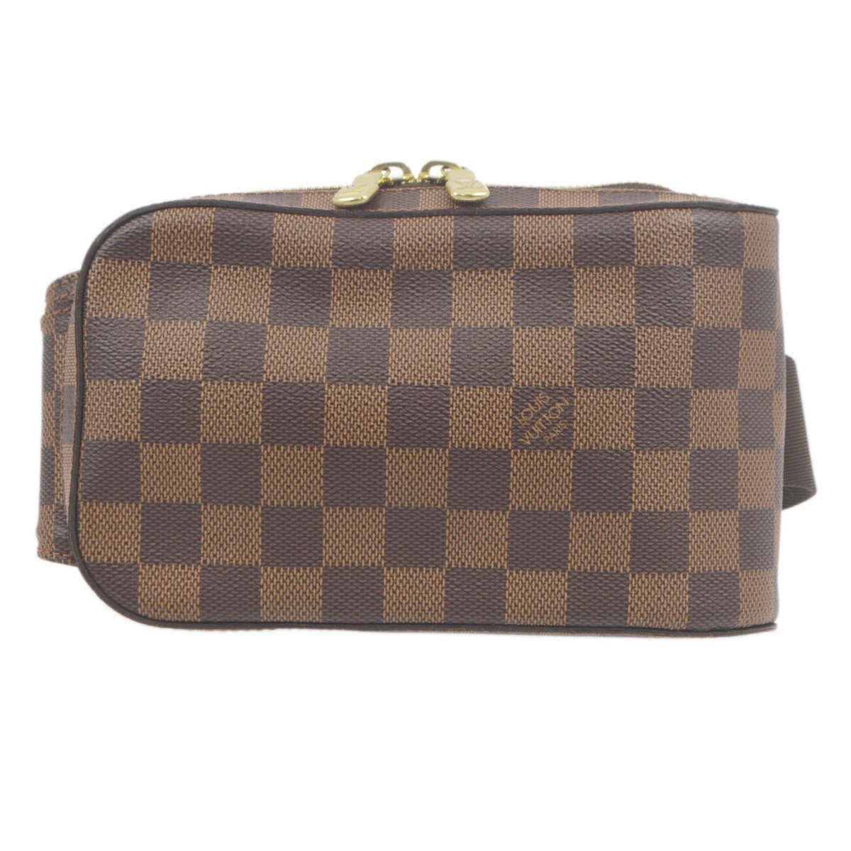 Louis Vuitton Geronimos Waist Bag Damier
