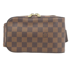 Louis Vuitton Geronimos Waist Bag Damier