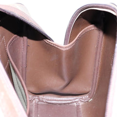 Burberry Nova Check Handbag Nova Check Canvas