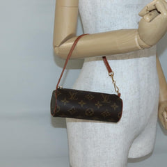 Louis Vuitton Papillon Pochette Monogram Canvas