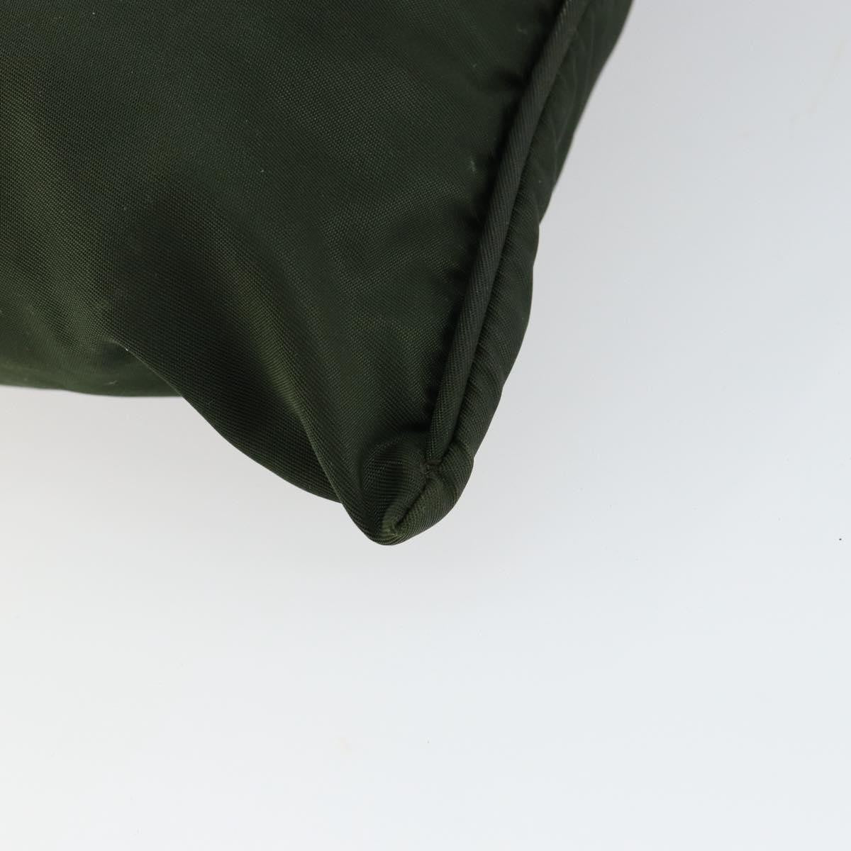 Prada Flat Messenger Bag Tessuto