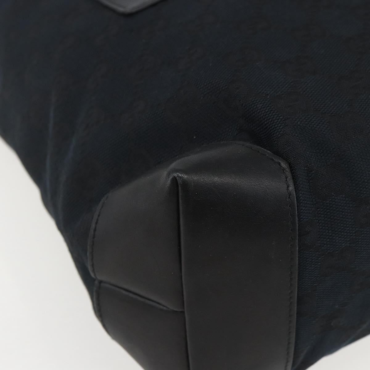 Gucci Vintage tote GG Canvas