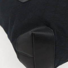 Gucci Vintage tote GG Canvas