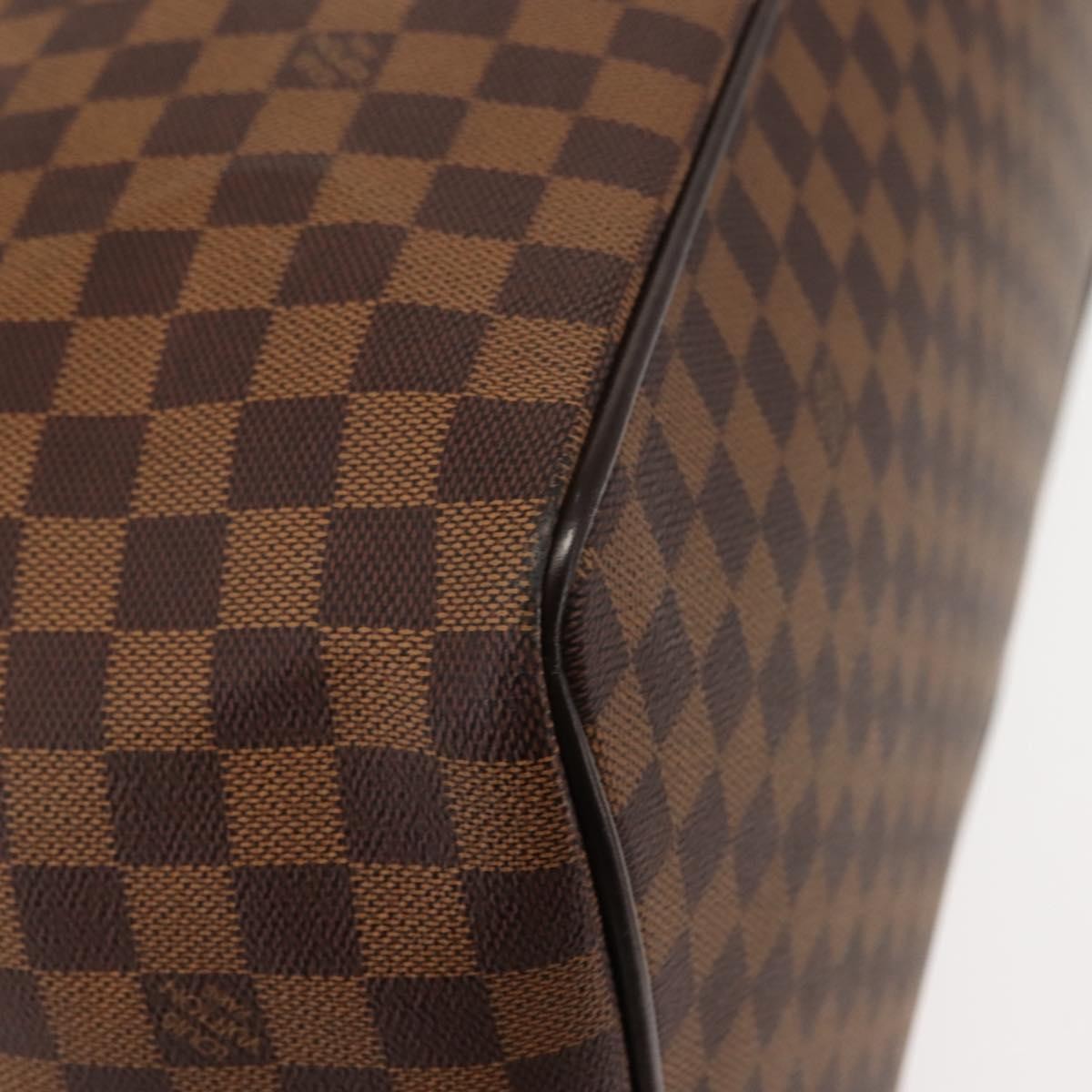 Louis Vuitton Greenwich Travel Bag Damier
