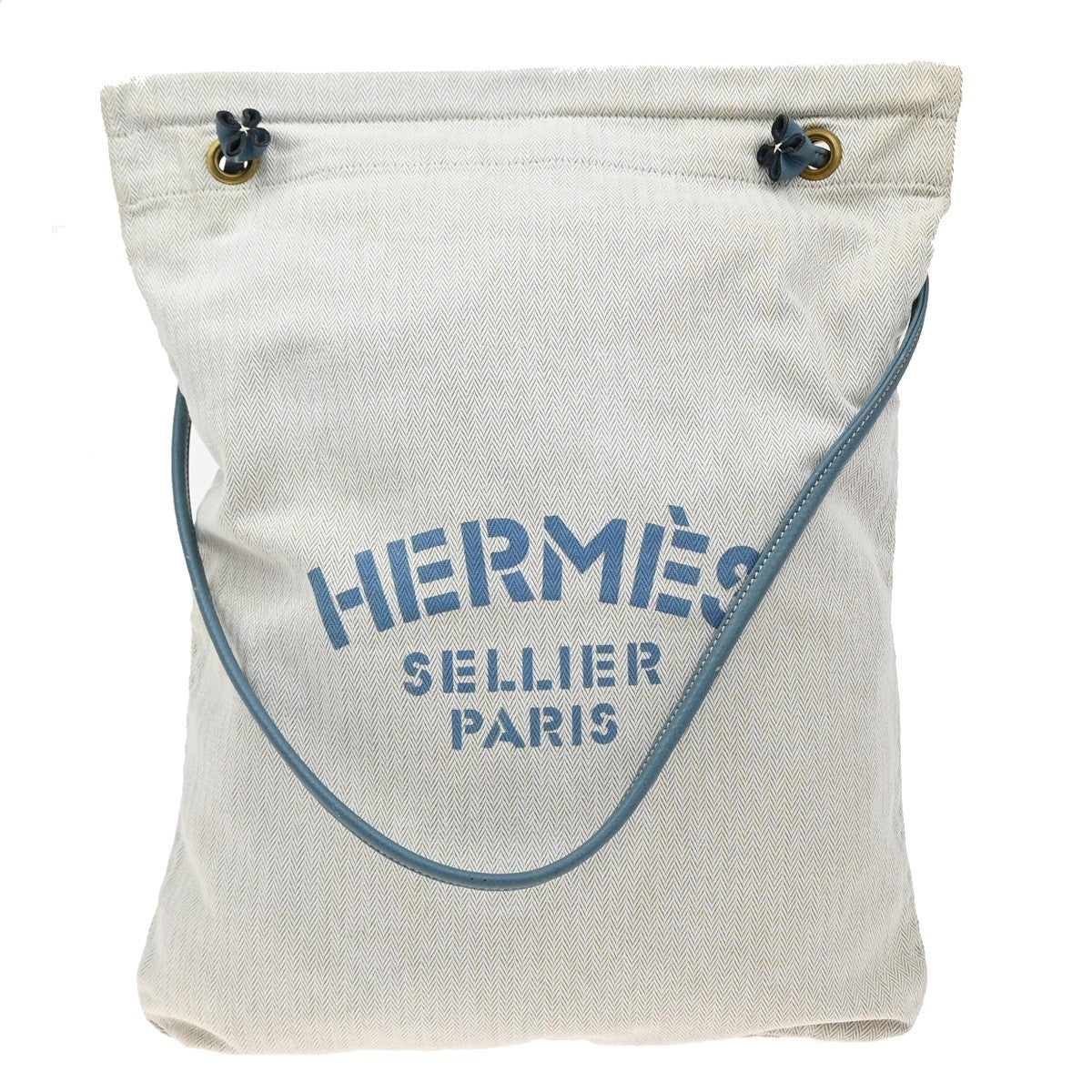 Hermes Aline Bag Toile
