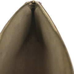 Louis Vuitton Pochette Accessoires Monogram Multicolor