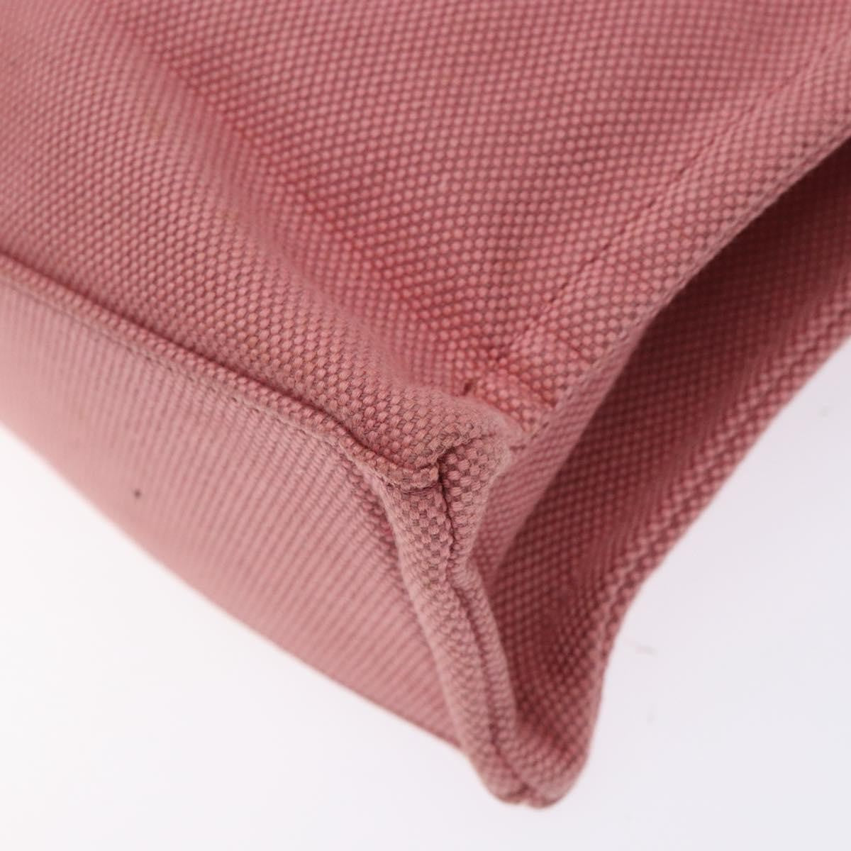 Burberry Blue Label Handbag Canvas